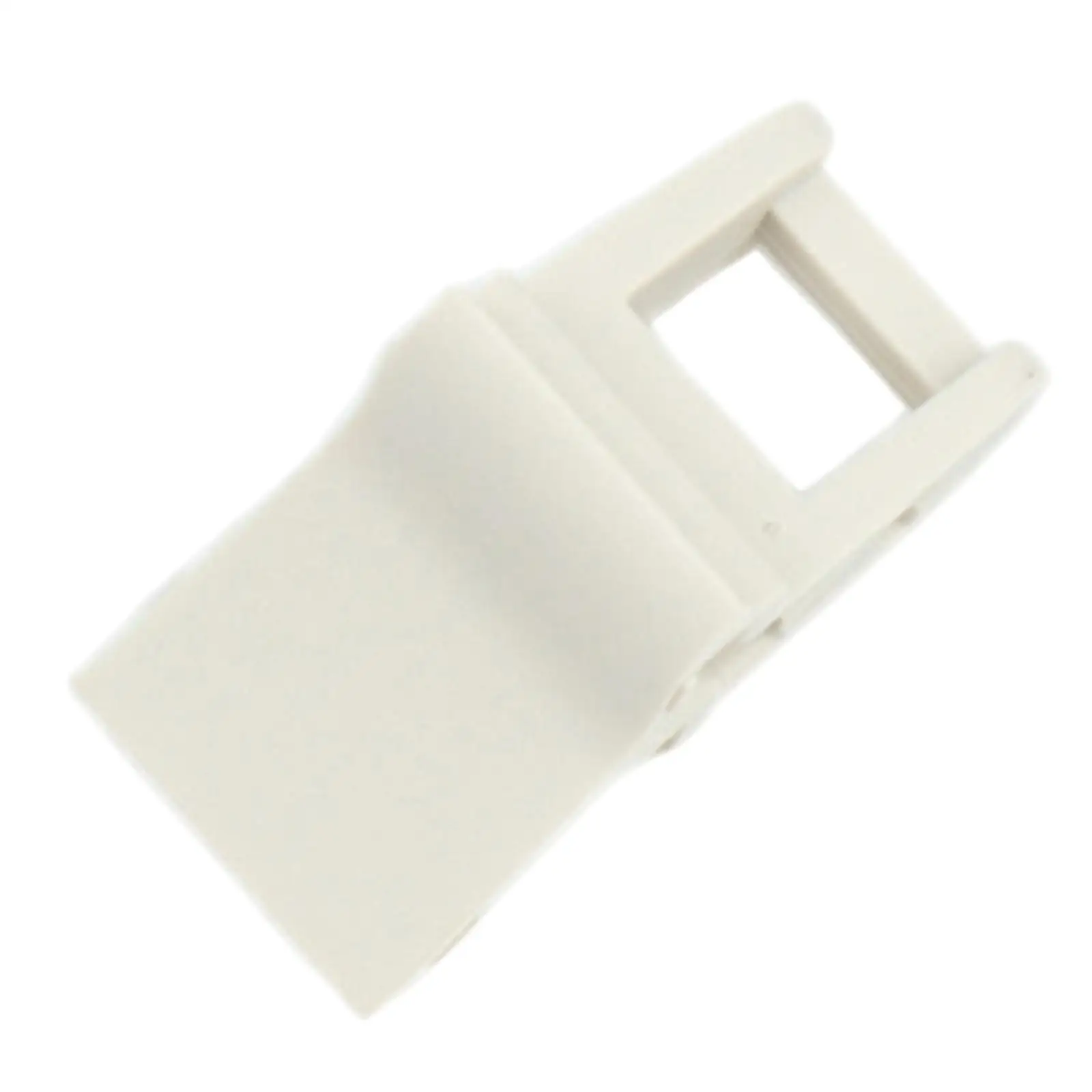 Ceiling Handrail Clip Replacement Durable Plastic Car Accessory for Benz G W463 S W222 ML GL W166