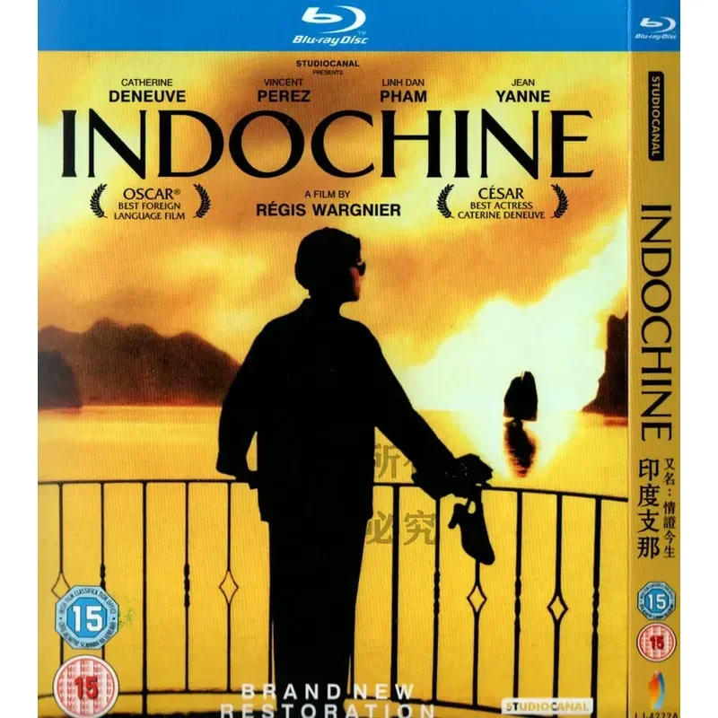 

Blu-ray French Love Drama Movie Love Certificate in This Life High Definition 1080P 1BD Disc Non-DVD
