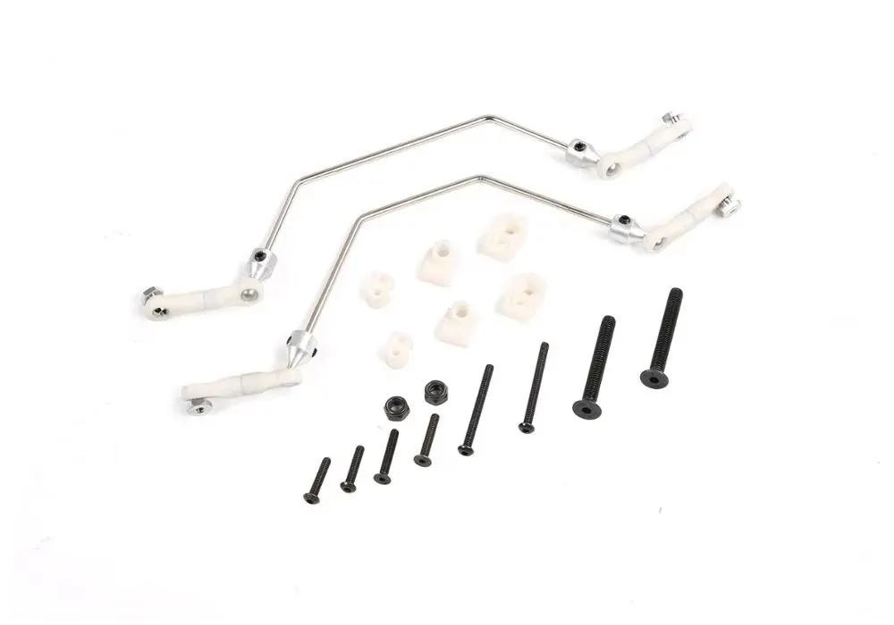 

BAHA High Strength Nylon Stabilizer Kit