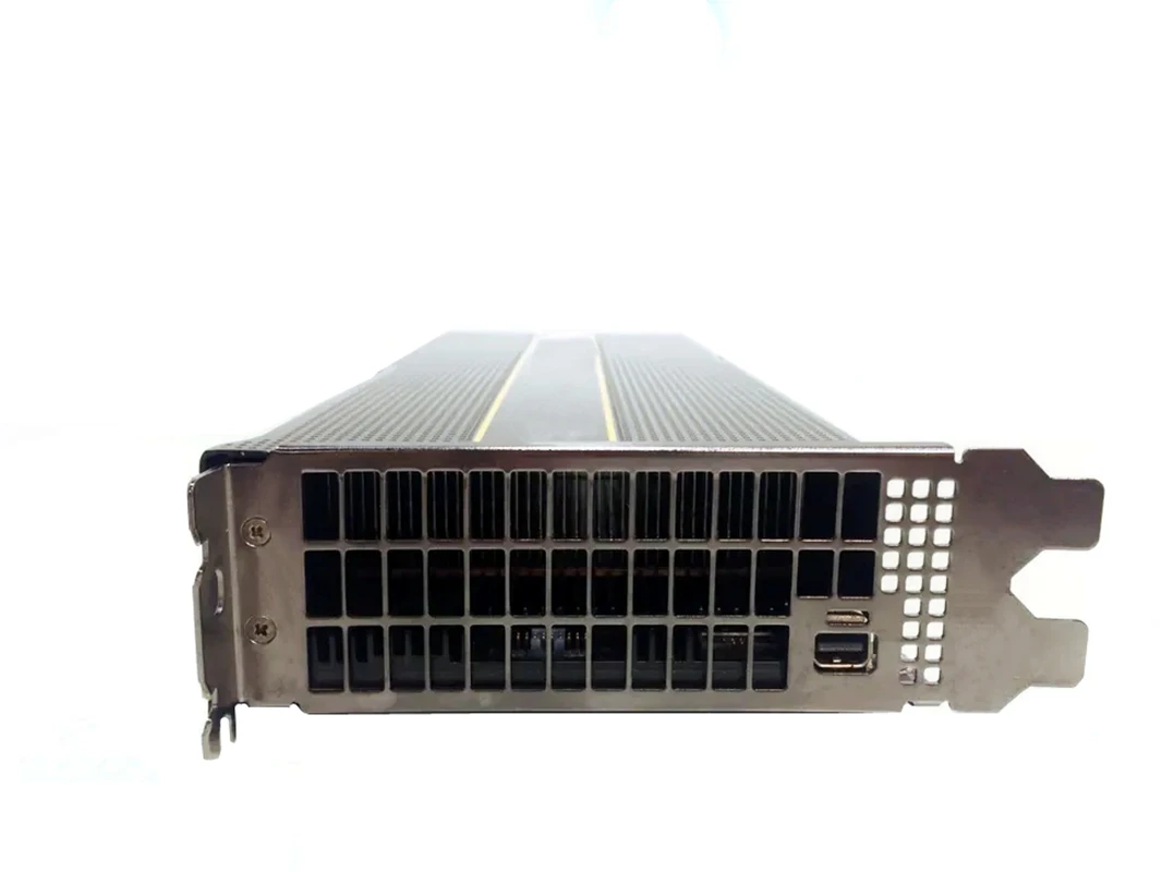 AMD Radeon Instinct MI50 32GB GPU サーバー用