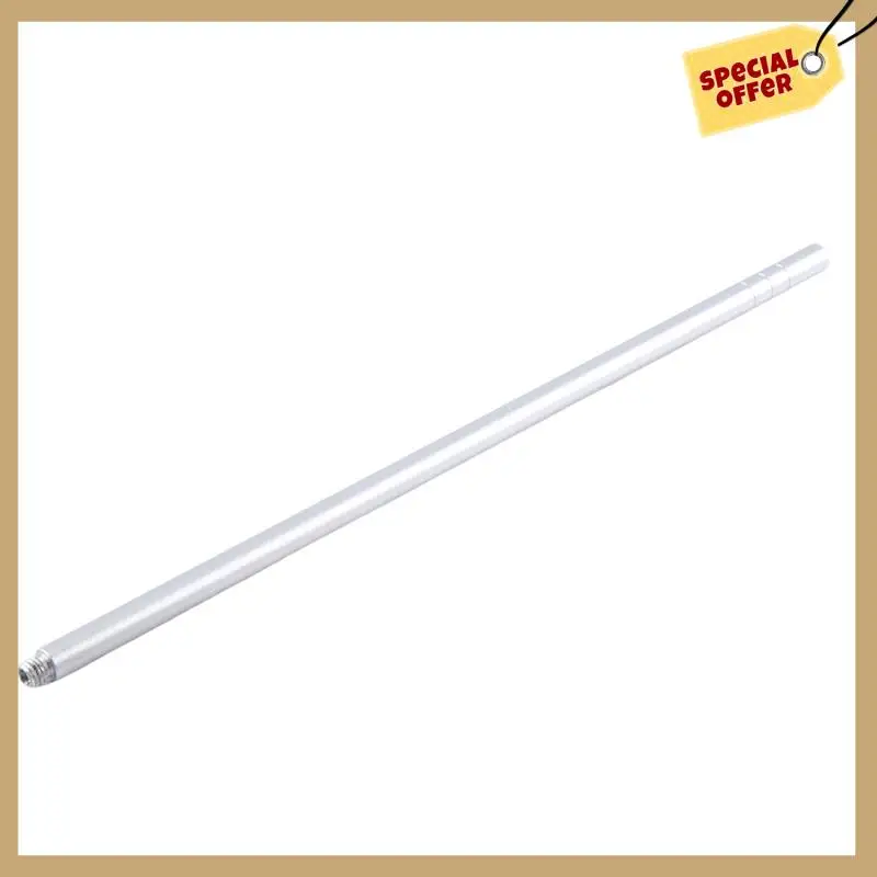 رف عرض من سبائك الألومنيوم لمحور SCX10 90046 Tamiya CC01 D90 D110 ملحق فضي