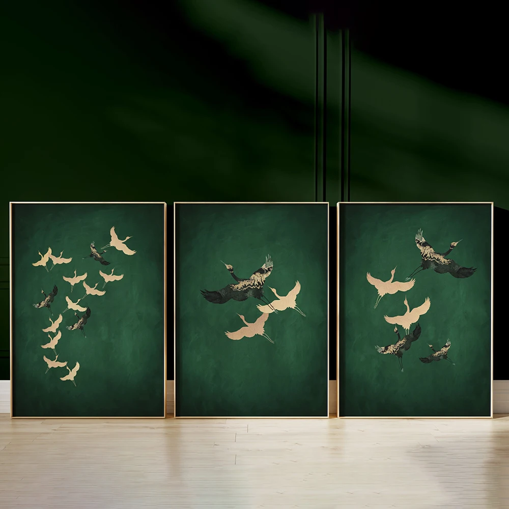 3 قطعة سفاري الحضانة جدار يطبع بوهو الحضانة يطبع المشارك حيوانات الغابة الحضانة الفن الحيوان الحضانة ديكور الحيوان يطبع هدية