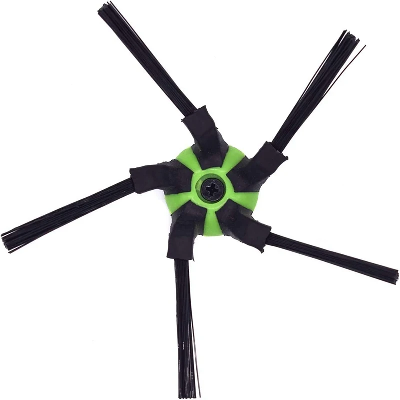 Replacement Side Brush Vacuum Cleaner Side Brushes Fit For Irobot Roomba S9(9110) S9+(9550) S Series