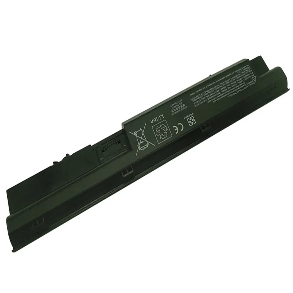 WHOLEASE New FP06 FP09 Laptop Battery for HP ProBook 440 445 450 455 470 G0 G1 HSTNN-W98C W99C YB4J  H6L26AA