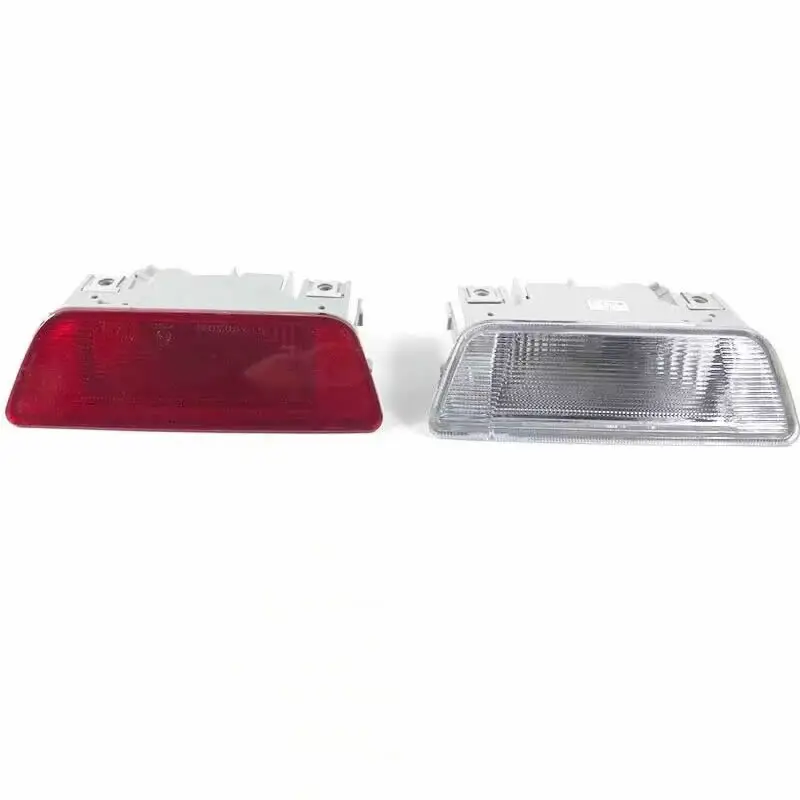 

Tail Light Assembly Car Rear Bumper Fog Lamp for Nissan X-Trail XTrail T31 2008 2009 2010 2011 2012 2013 Brake Reflector Light