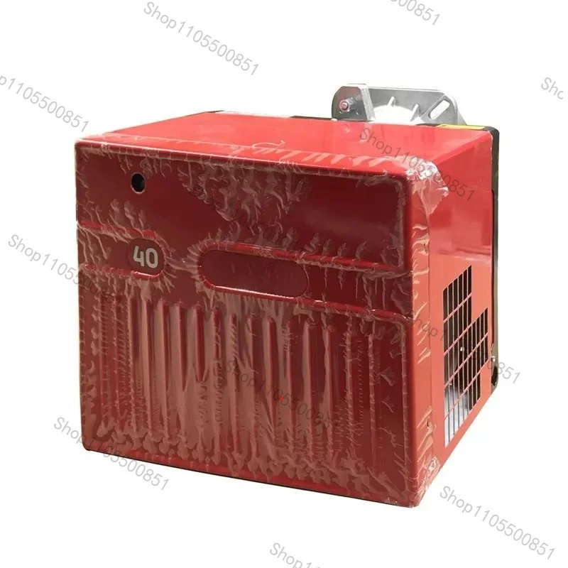 40 Burner Diesel Burner Boiler Diesel Engine 40G5LC40G10LC40G20LC