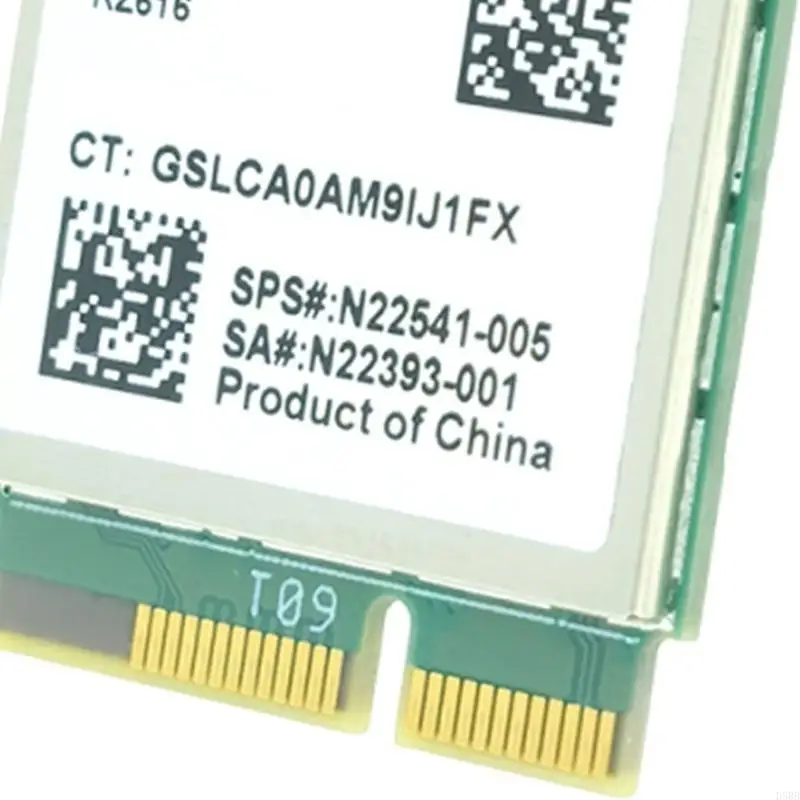 D5BB MT7922 Тройная полоса 2400 МБ / с.