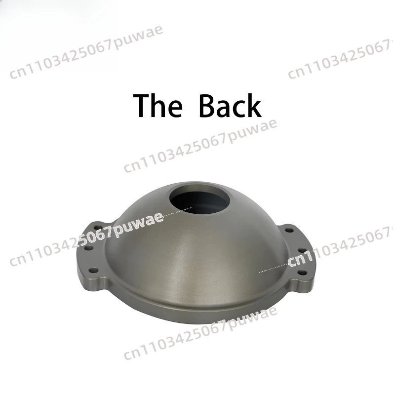 

150Mm Spare Bowl Camera Accessories Video Shooting Film Equipment