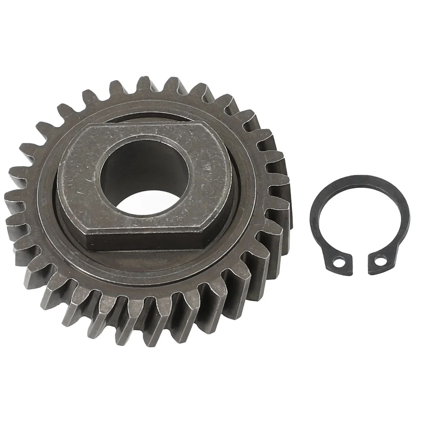 Mixer Worm Gear Replacement Part Fit W11086780 9706529 For KitchenAid Stand Mixers Garden Power Accessories