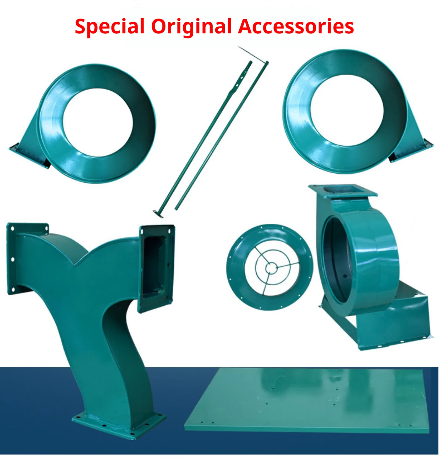 Collecting Collection Machine Cyclone Collector For Grinding Machines New 9030 Double Cylinder Wood