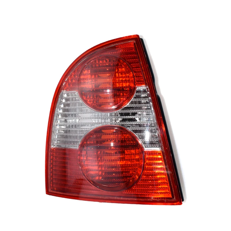 3B5945095AE 3B5945096AE Car Rear Bumper Tail Light Taillight No Bulb Tail Lamp Shell For Volkswagen VW Passat B5 Sedan 2000-2005