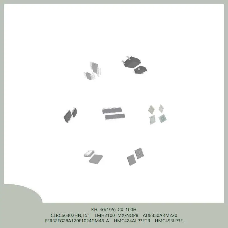 Kh-4G(195)-Cx-100H …