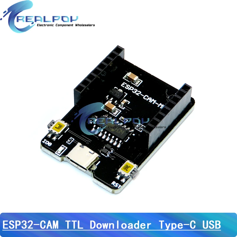 Variant: Downloader Type-C