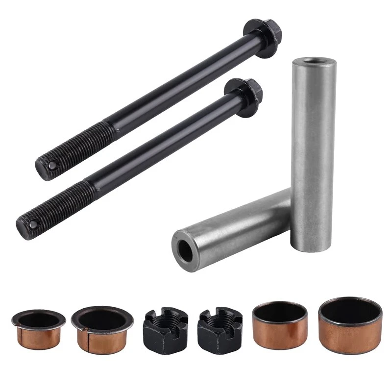 【price-drop-】spindle-kingpin-bushings-kit-golf-cart-bushings-kit-for-ezgo-rxv-2008-up