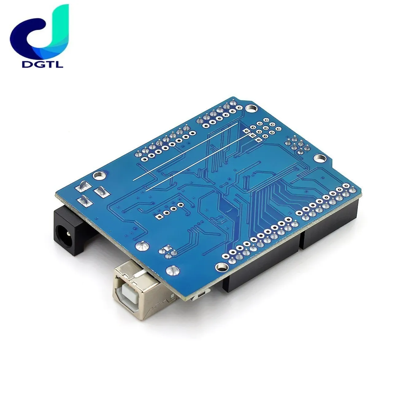 For UNO R3 ATMEGA328P Chip CH340G for Arduino Development Board