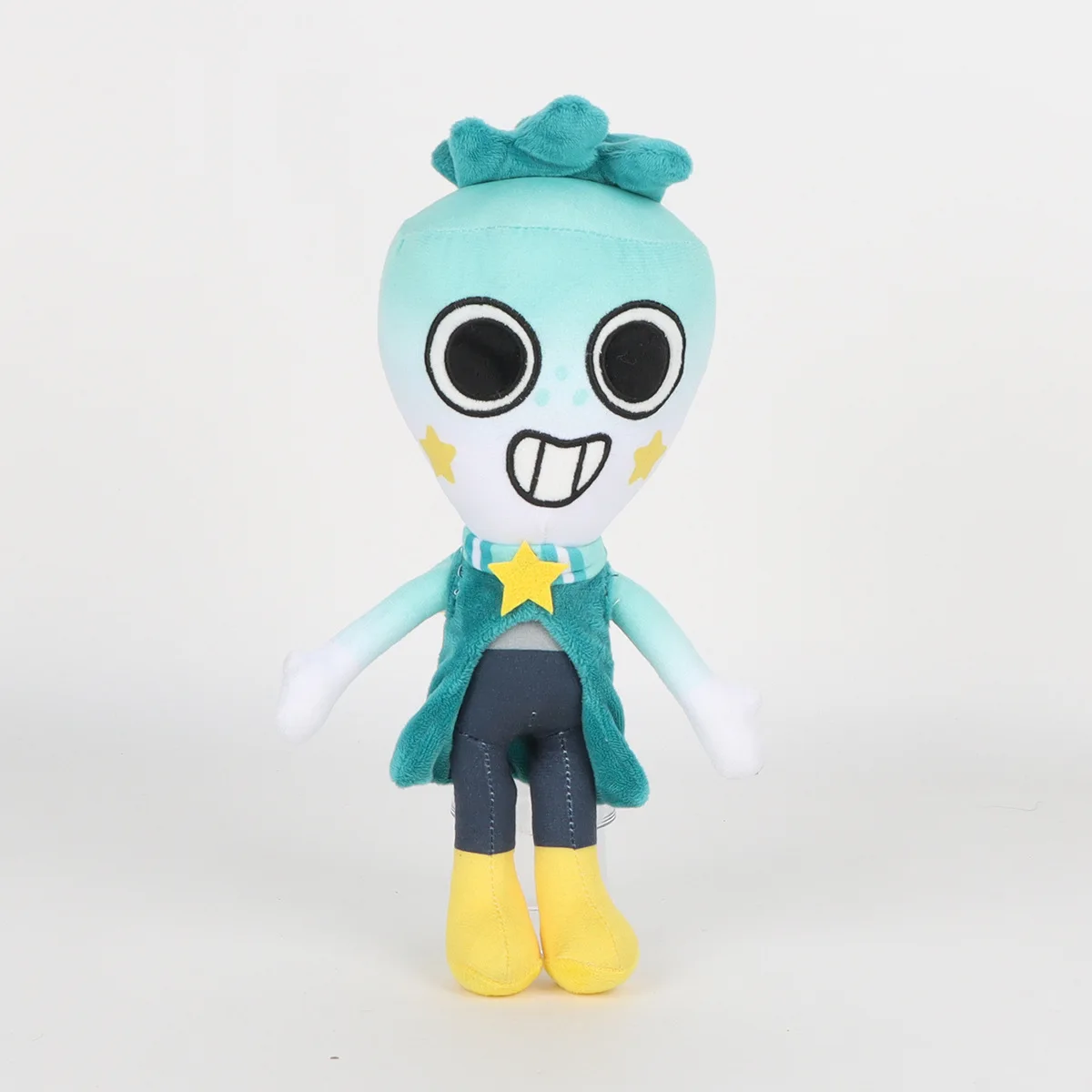 70 نمط Dandys World ألعاب من نسيج مخملي Dandys World لعبة لينة الملتوية Yatta Plushies دمية الروبيان Vee Pebble Shrimpo Tisha Glisten Shelly