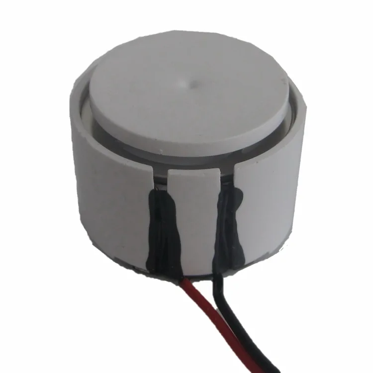 

Mini 25mm RMS 3w 4ohm/8ohm optional 1 Inch 84DB 13-core Neodymium magnet Bone Conduction Speaker(1pcs speaker)