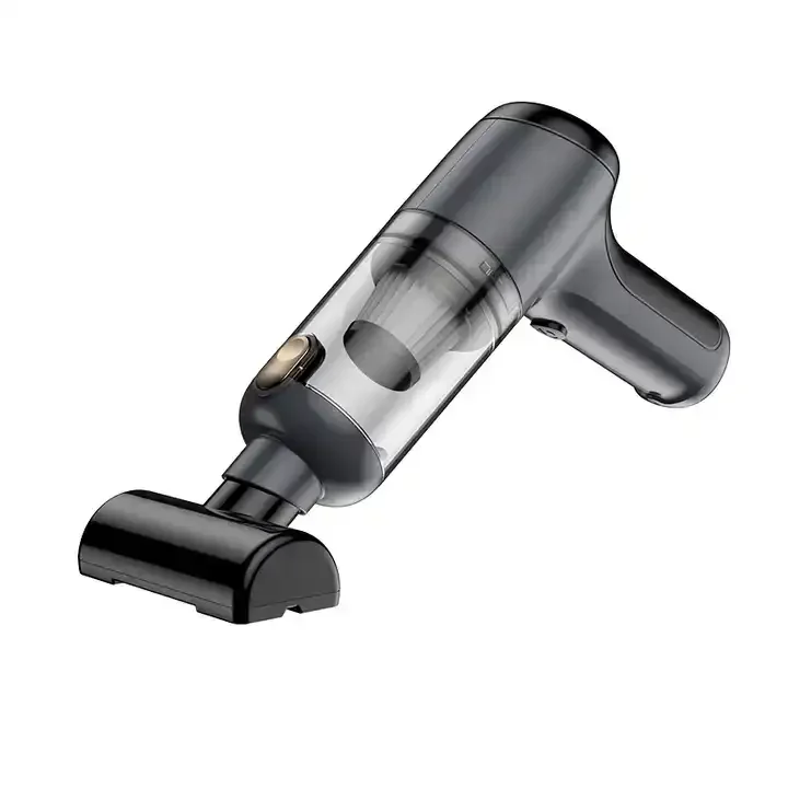 

2024 New Type Blow and Suction Integrated Handheld Vacuum Cleaner High Power Mini Car Vacuum Cleaner