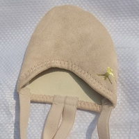 Gymnastic Shoes Half Soles Ballet Shoes Pirouette Shoes Belly Dance Shoes Turning Shoes for Woman