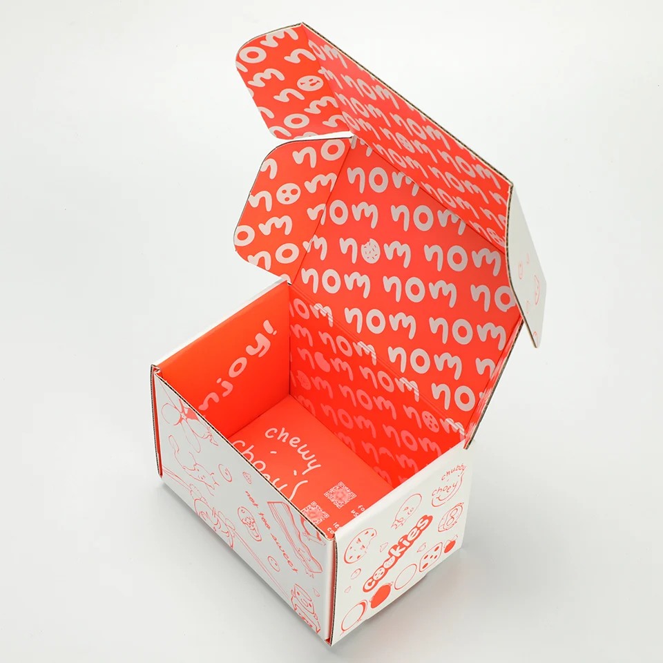 Custom Folding Pape…