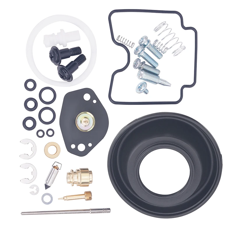 Motocycle Parts 1/4PCS Carburetor Rebuild Repair Tool Kit For Suzuki  DRZ400S  DRZ400SM DRZ 400 400S 400SM DRZ400 S SM