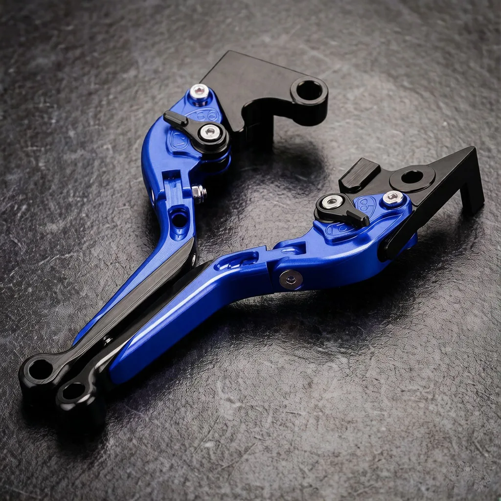 

For BMW C600 Sport C650GT C600/C650 SPORT 2011-2015 2016 2017 Motorcycle Adjustable Folding Extendable Brake Clutch Lever Brake