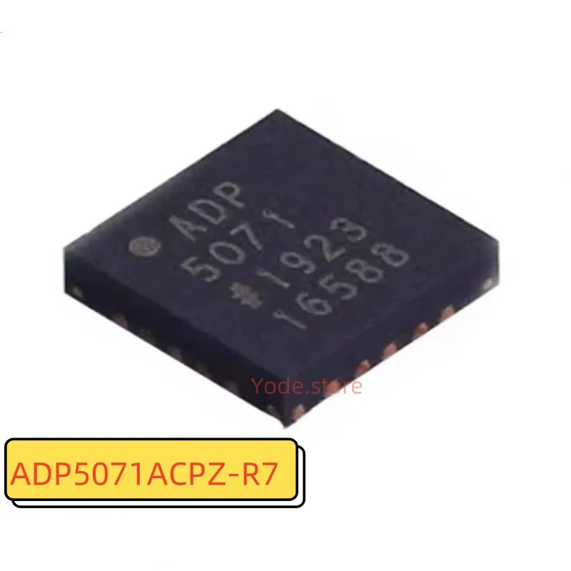 ADP5071ACPZ-R7 2 A … - image
