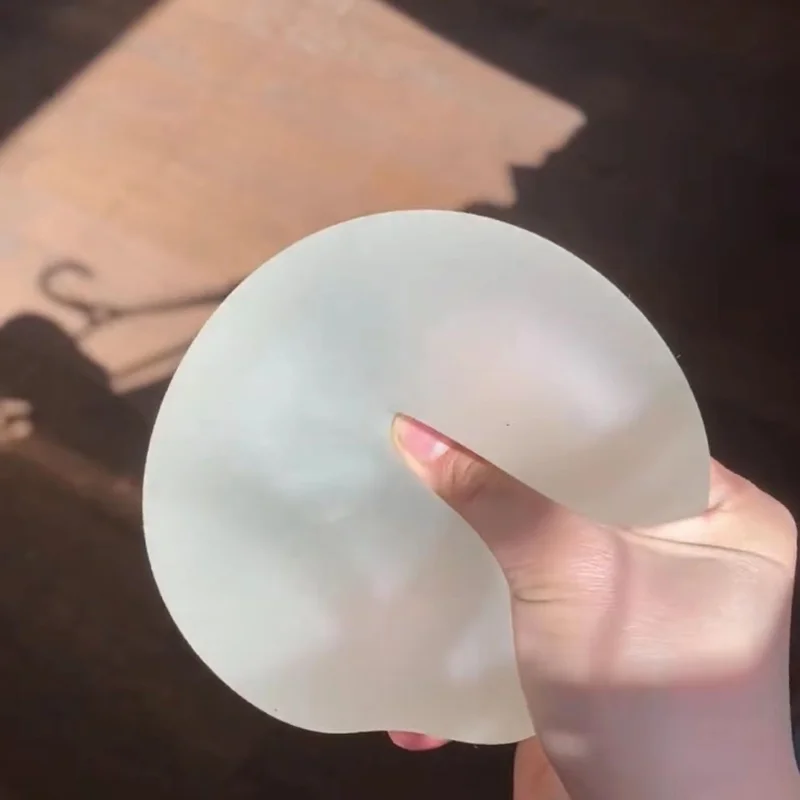 9 cm riesiger Maltose-Stressball Taba Squshy Slow Rebound Fidget, geeignet für Kinder und Erwachsene, Büro, Party, Quetschgeschenk, große Süßigkeitenbälle