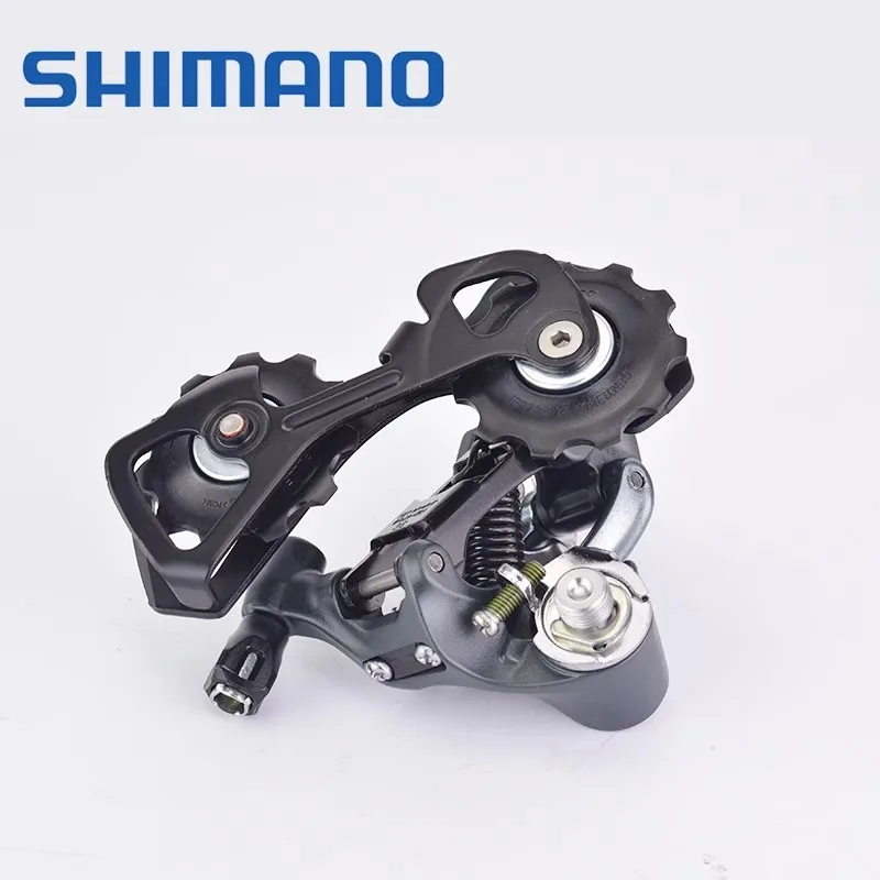 Shimano Tiagra 4700 SS/GS Road Bike bicycle Rear DerailleurShort Cage/Medium