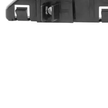 

For Nissan For Rogue Sport 2017-2022 /Front /Bumper /Bracket /Pair Left Right Side Plastic Mounting Support 62222DF3OA 62223DF30