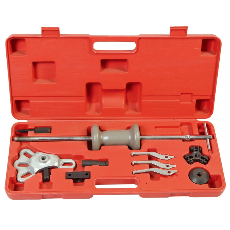 For Auto Repair Machinery Repair Bearings, Puller Slip Hammer Puller TD0728