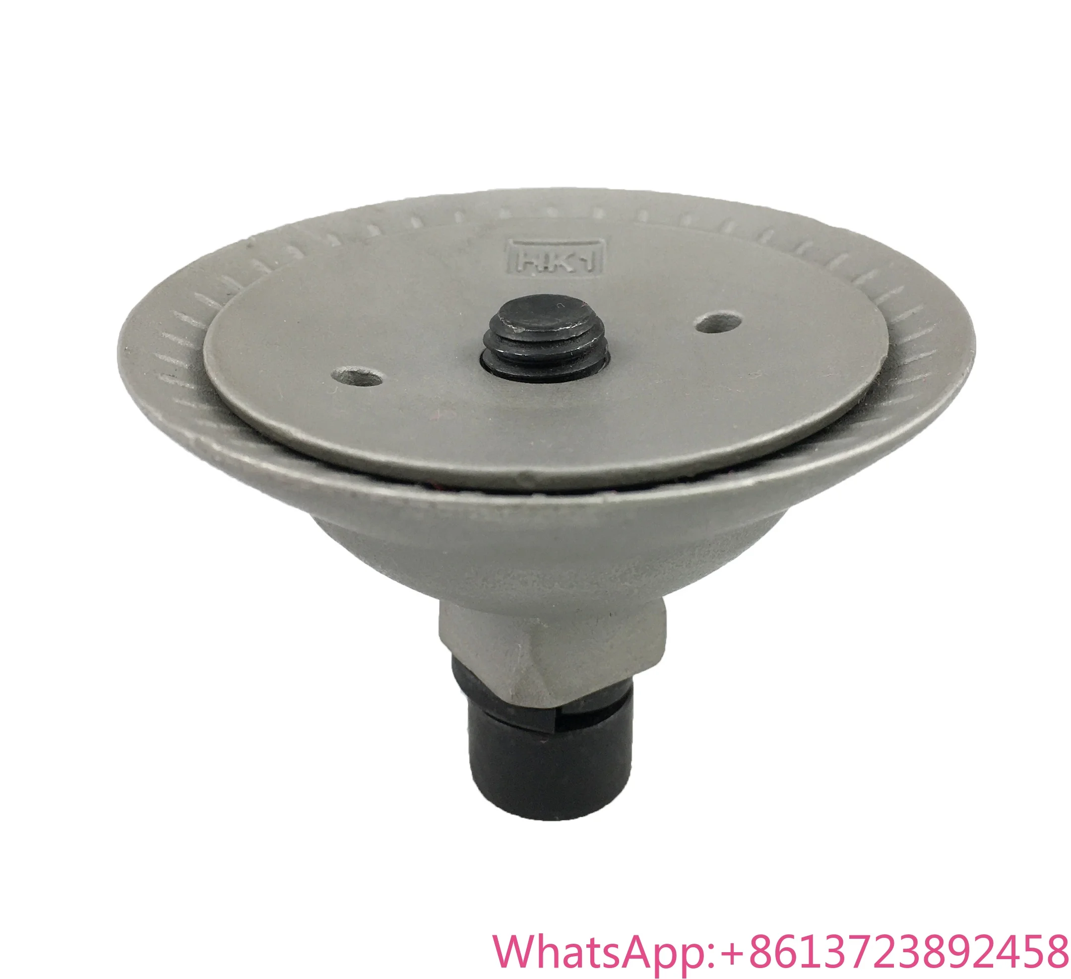 

Stainless Steel Crus Clip Plate Prosthetic Accessories for Leg Rehabilitation Amputees Implants Interventional Materials Product