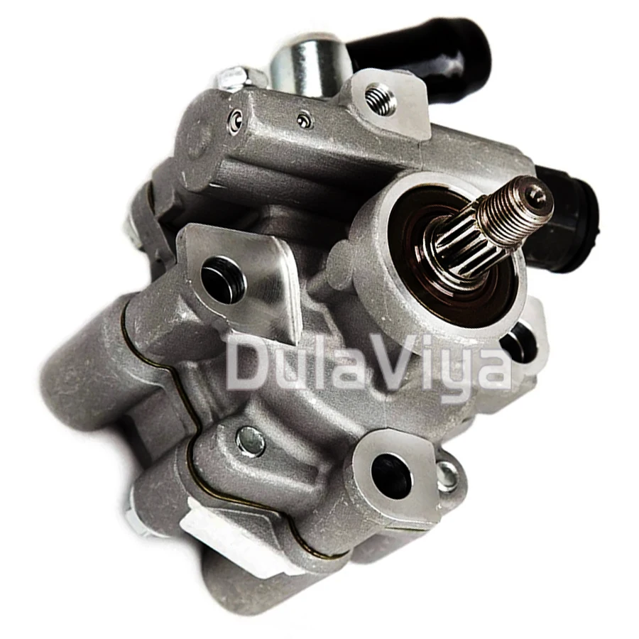 Car Steering Pump For 2003-2009 Lexus GX470 4Runner 4.7L OEM 44320-35610 21-5371 4432035610