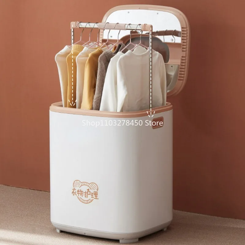 

Household Dryer Household Small Dry Clothes Large Capacity Circulating Hot Air 50L