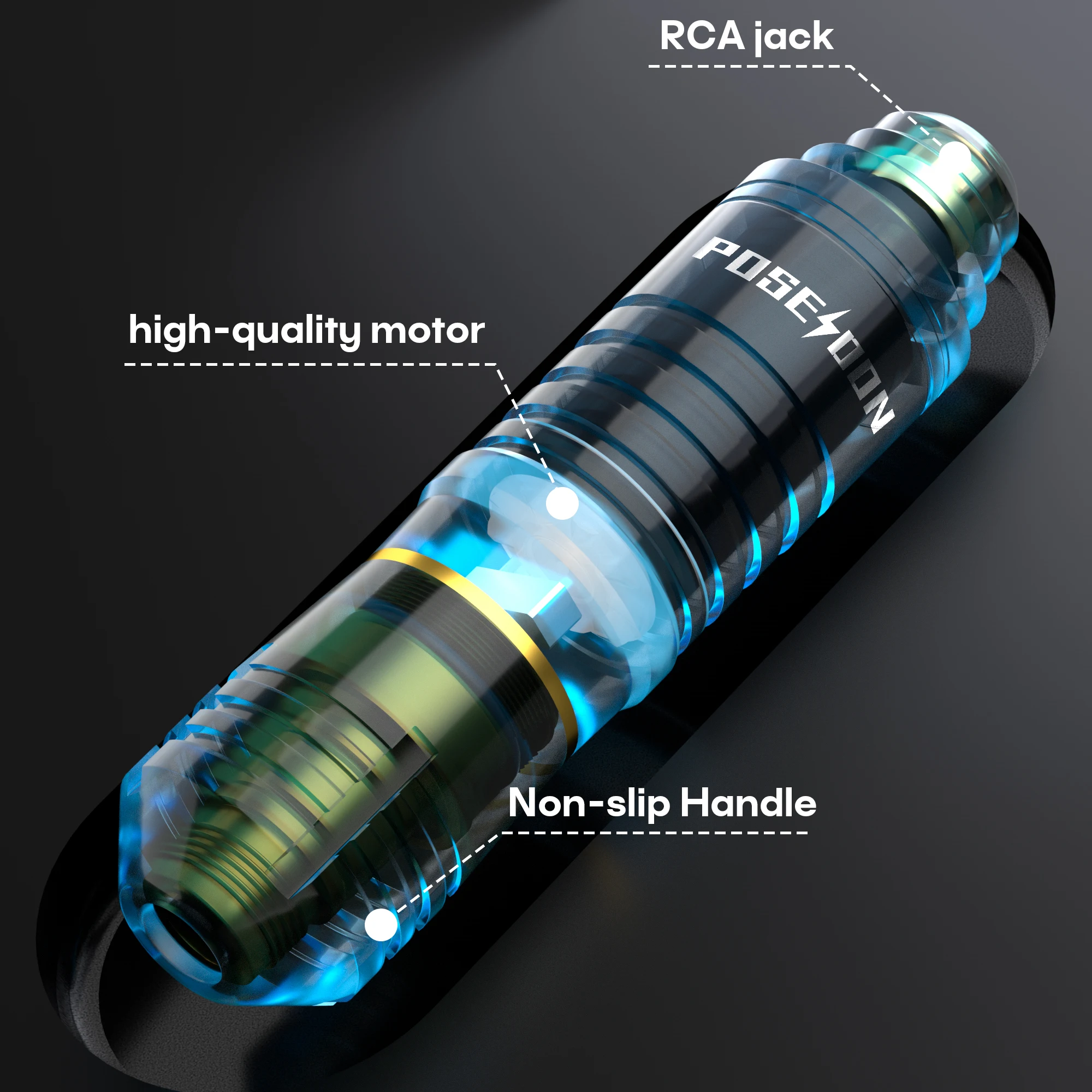 Thumbnail 3 - #21 Latest Permanent Makeup Machines Offers