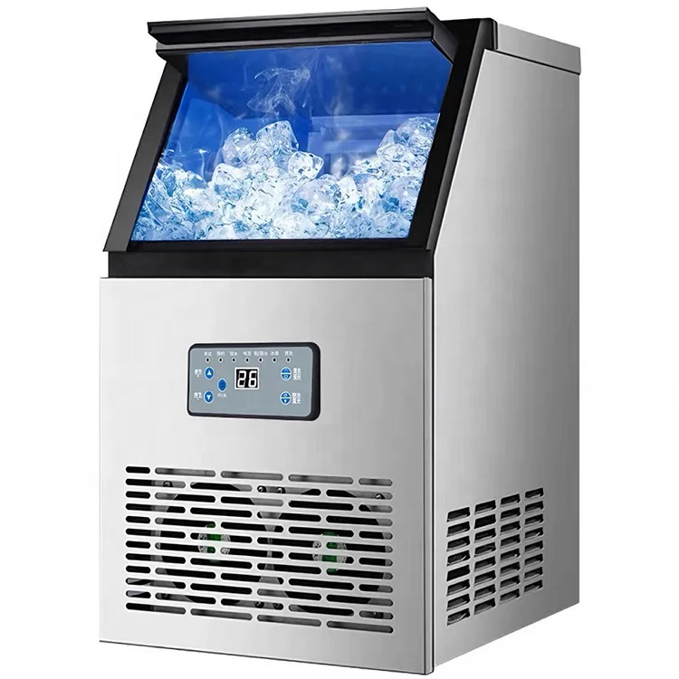 

Home Ice Makers for Ice Cubes, Commercial Ice Makers for Thin Snowflake Makers