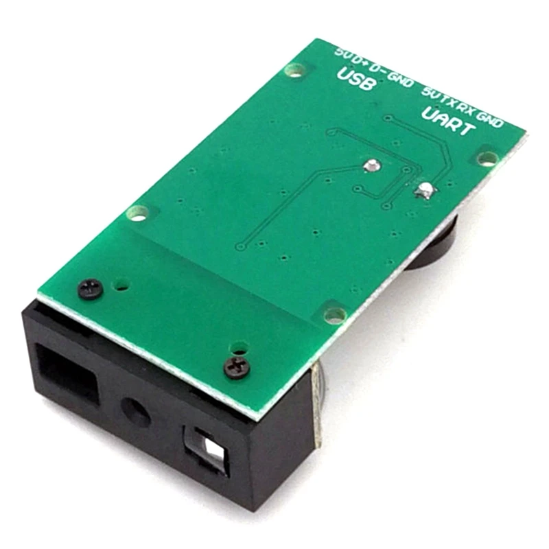 GM67 1D 2D USB UART Bar Code Qr Code Scanner Module Reader For Android