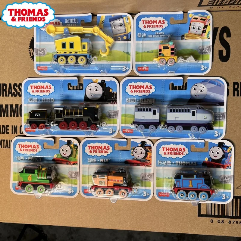 Thomas＆Friends Toy …