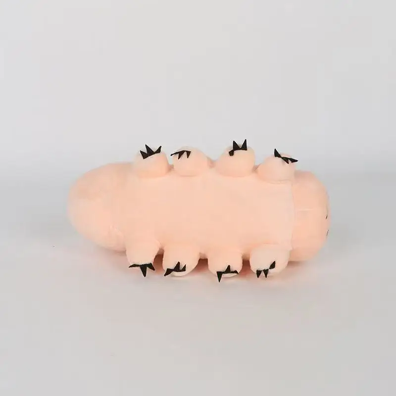 Death Stranding Beached Thing 25cm Soft Plush Doll Monster Stuffed Toy Home Decor Birthday Gift For Game Fans