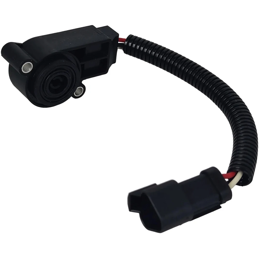 Replacement Angle Sensor 2661478 For  FOR Excavator Wheel  FOR Loader Crawler E279C Angle Sensor Construction Machinery Part