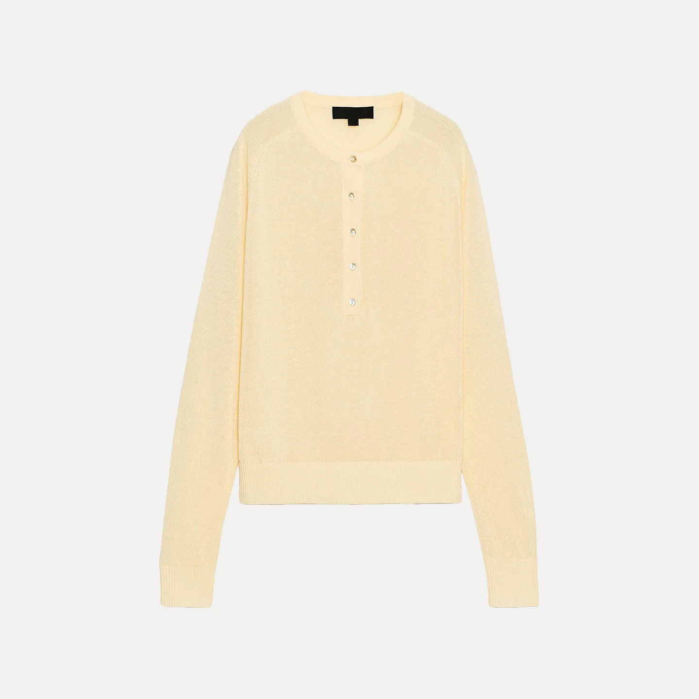 Z Women's Knitted Long Sve Faion Simple Sle Daily Wear 2025 New Arrival Chinese Manufacturer Full Sve Knitwear