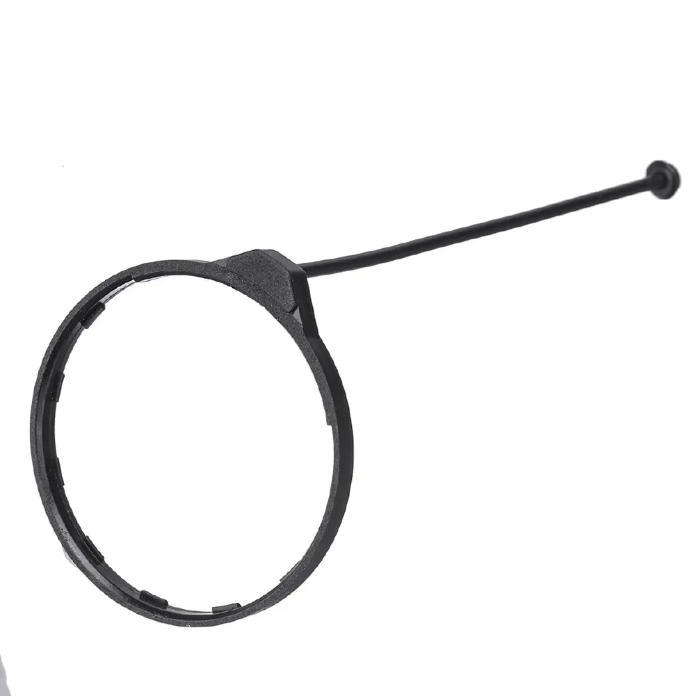 

1pcs Car Oil Fuel Cap Tank Cover Line Ring Petrol Diesel For Honda Civic CRV Tank Cover Line Ring Placement On Vehicle NEW