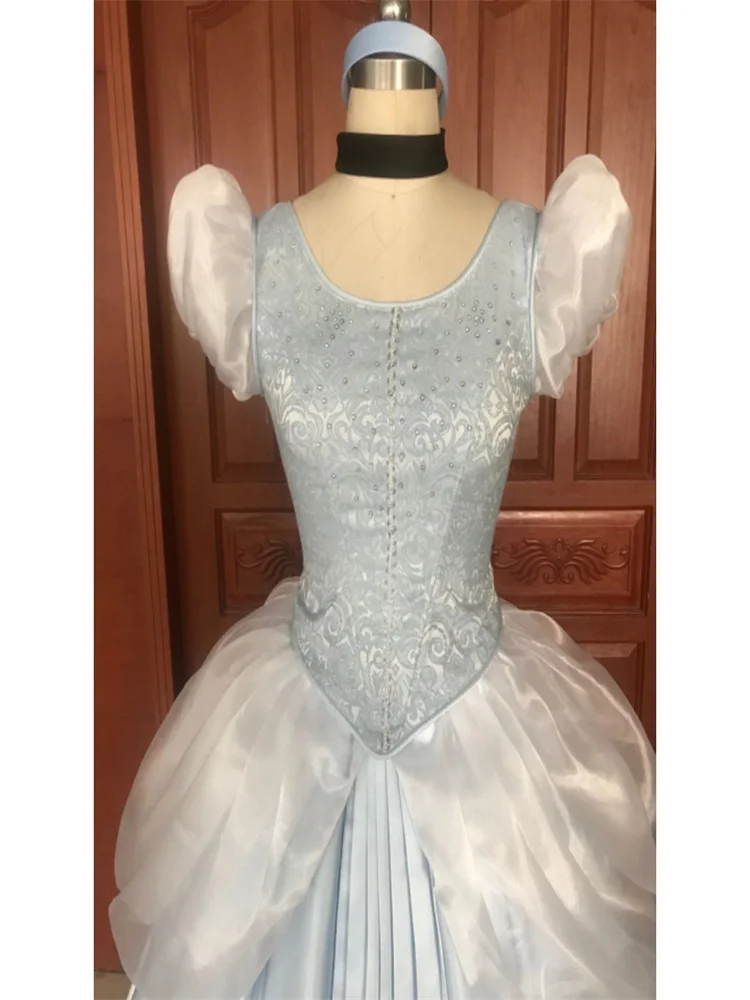 

Средневековый костюм принцессы Лолиты для взрослых и женщин, вечерние карнавальный костюм, бальное платье на Хэллоуин, роскошное нарядное платье