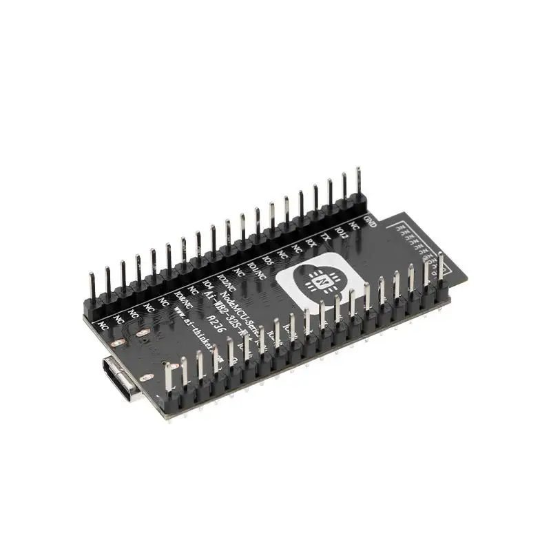 

AI-WB2-32S ESP32 Development Board with BL602 Ai WB2 32S NodeMCU 2.4G WiFi&BLE Module compatible with ESP32-S BL602 4MB