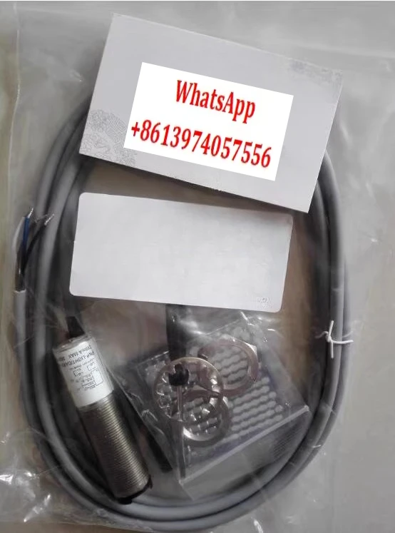 A Sensor M18B-L3000…