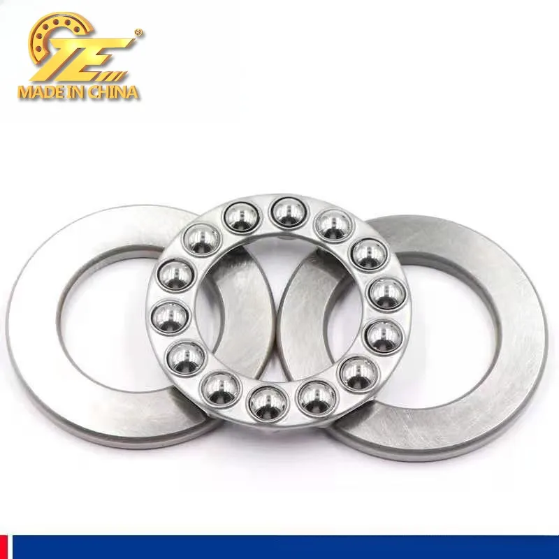 Planar thrust ball bearing 51216 5121751218 51220 bearing