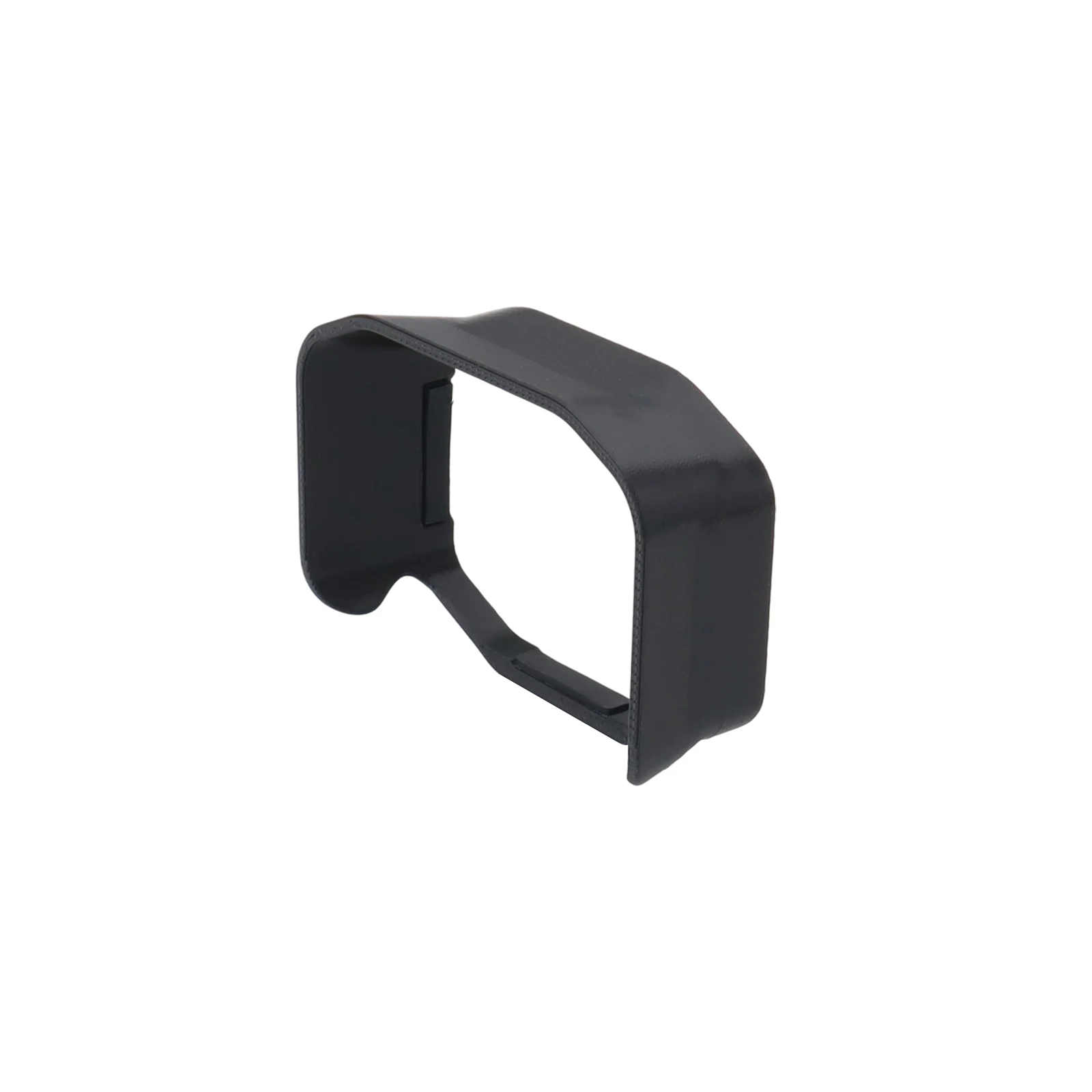 Screen Sun Hood Sunshade for Insta360 Luna Pro Handheld Gimbal Camera Anti‑Glare Screen Visor Outdoor Shooting Accessories