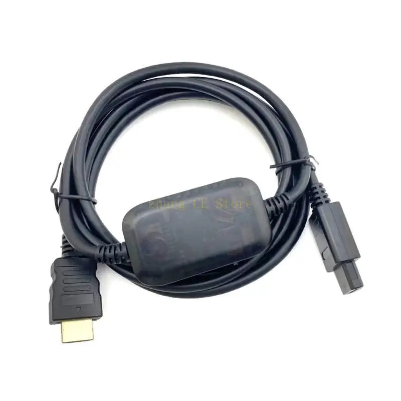 M5TD N64 To Adapter…