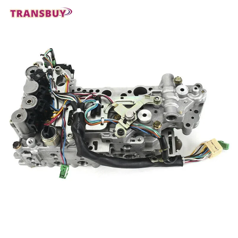 

RE0F09A JF010E Valve Body CVT Transmission Suit For Nissan Murano Maxima Quest F1CJA0