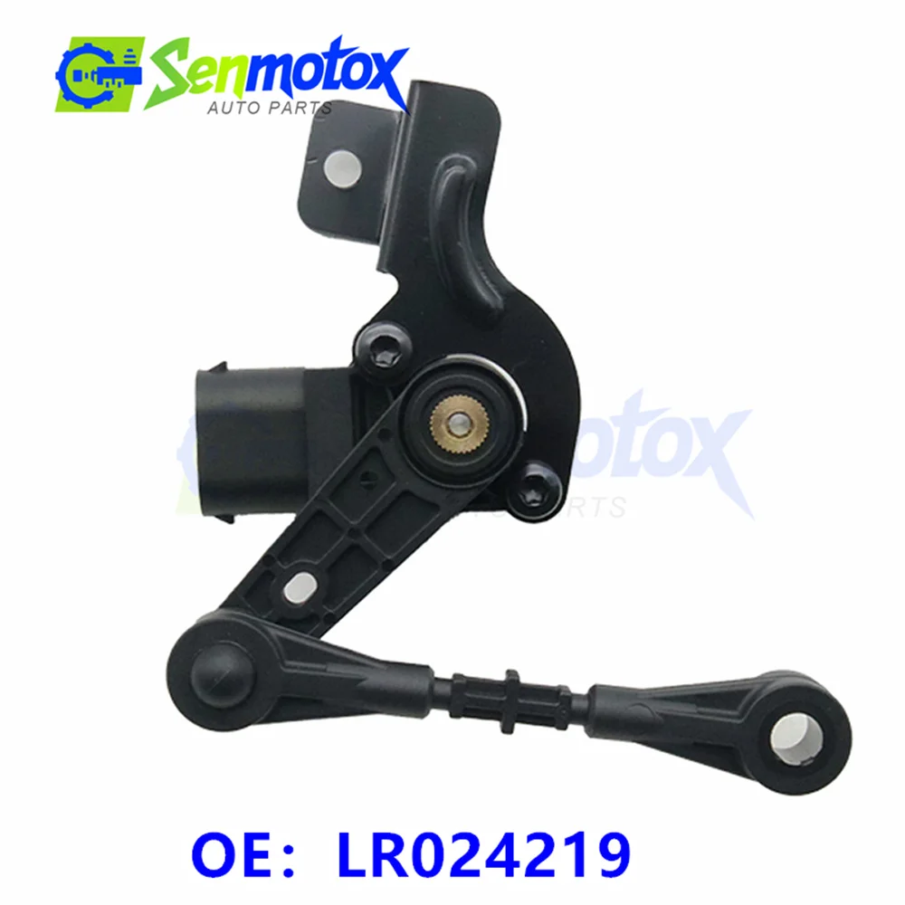 LR024219 For 2011- 2017 Land Rover Range Rover Evoque L538 Automobiles Parts Front Left Right Height Suspension Level Sensor